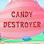 Мой Candy Destroyer
