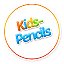Kids- Pencils
