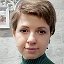 Анна Акулова (Белофастова)