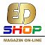 Ed-shop Magazin on-line