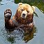 Водяной Медведь