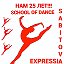 School of dance EXPRESSIA