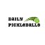 Daily Pickleballs