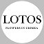 Lotos Flowers Доставка цветов