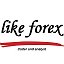 like forex