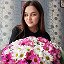 Шитикова Ульяна