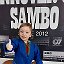 SAMBO 07 HANNOVER