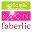 Юлия Avon Oriflame Faberlic 