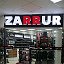 ZARRUR - magazin