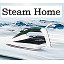 Steam Home