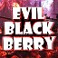 EviL BlackBerrY