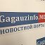 GAGAUZINFO MD