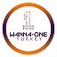 Wanna One Turkey