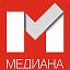 ООО Медиана