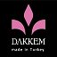 Dakkem shoes