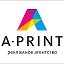 A-PRINT Рекламное агентство