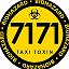 Taxi 7171 Toxin Рогачев