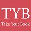 takeyourbook