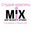 MIX Art Beauty Studio