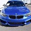 jaba bmws BMW BMV fanebi