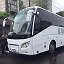 Автобус в Ереван-Евразия