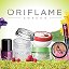 Нила ORIFLAME Топки