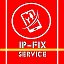IP-Fix Service Ремонт телефонов