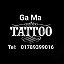 Ga Ma Tattoo