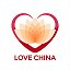 Love China