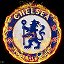 DROGBA HAZARD CHELSEA SUPER CLUB