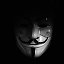 Guy Fawkes V-Vendetta