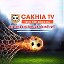 Cakhia TV Trực Tiếp Bóng Đá