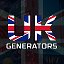 UK Generators