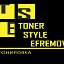 TONER STYLE EFREMOV