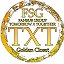 FSG Golden Closet