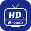 HD Streamz