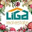 Liga Real Estate недвижимость Турции