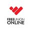 FreeUnion online