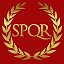 SPQR (λεγεωνα II)