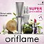 Avon Oriflame Amway Faberlic