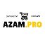 Azam Pro