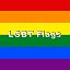 LGBT Flags