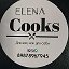 Elena Cooks