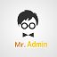 Mr Admin