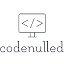 Code Nulled