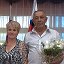 Виталий и Галина Жерновые