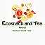 ECOSNACK and TEA