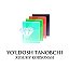 Yuldash- tanobchi