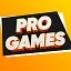 PRO GAMES