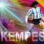 MARIO KEMPES